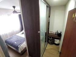 Blk 92B Telok Blangah Parcview (Bukit Merah), HDB 3 Rooms #635113861